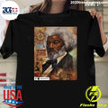 On July 5th, 1852 Frederick Douglass Delivered One Of - Adult & Kids T-Shirts, Sweatshirts & Hoodies apparel design preview 1