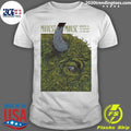 Modest Mouse Vancouver BC Event On July 3 2026 - Adult & Kids T-Shirts, Sweatshirts & Hoodies apparel design preview 1