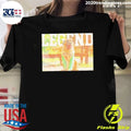The Hercules Legend - Adult & Kids T-Shirts, Sweatshirts & Hoodies apparel design preview 1