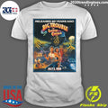 Released 40 Years Ago Big Trouble In Little China - Adult & Kids T-Shirts, Sweatshirts & Hoodies apparel design preview 1