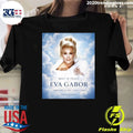 Rest In Peace Eva Gabor February 11, 1919 July 4, - Adult & Kids T-Shirts, Sweatshirts & Hoodies apparel design preview 1
