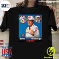 Before Jackass We Had This Guy Iykyk Super Dave - Adult & Kids T-Shirts, Sweatshirts & Hoodies apparel design preview 1