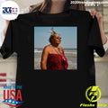 Victoria Cruz, Veteran of the Trans Rights Movement, - Adult & Kids T-Shirts, Sweatshirts & Hoodies apparel design preview 1