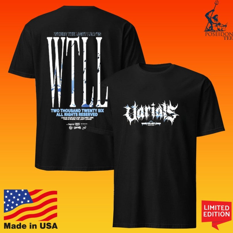 Varials World Wide Blueprint - Adult & Kids T-Shirts, Sweatshirts & Hoodies apparel design preview 1