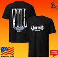 Varials World Wide Blueprint - Adult & Kids T-Shirts, Sweatshirts & Hoodies apparel design preview 1