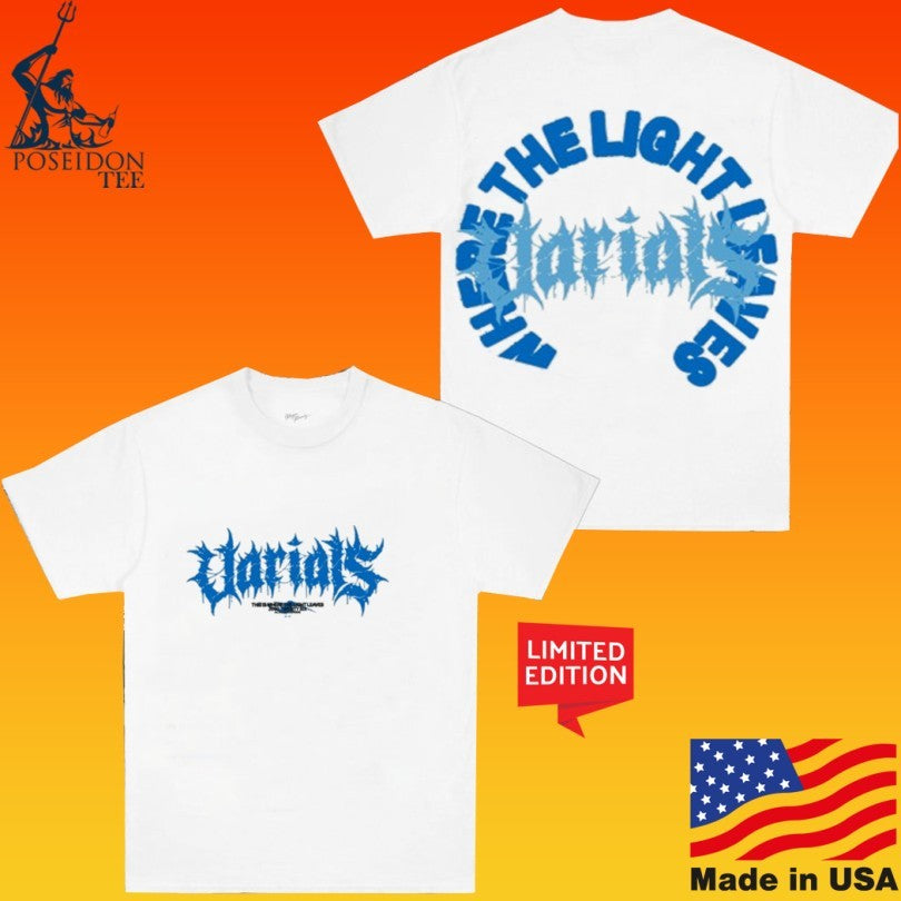 Varials Worldwide X Midvessel Collab - Adult & Kids T-Shirts, Sweatshirts & Hoodies apparel design preview 1