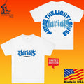 Varials Worldwide X Midvessel Collab - Adult & Kids T-Shirts, Sweatshirts & Hoodies apparel design preview 1