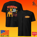 Vianova Star Maroon - Adult & Kids T-Shirts, Sweatshirts & Hoodies apparel design preview 1