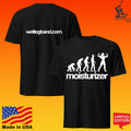 Wet Leg Moisturizer Progression - Adult & Kids T-Shirts, Sweatshirts & Hoodies apparel design preview 1