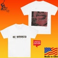 When Smoke Clears Reworked Repatched - Adult & Kids T-Shirts, Sweatshirts & Hoodies apparel design preview 1