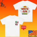 White Sox Mexican Heritage Night Loteria - Adult & Kids T-Shirts, Sweatshirts & Hoodies apparel design preview 1