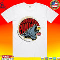 Widespread Panic Bend Tour On Jul 10-11 2026 - Adult & Kids T-Shirts, Sweatshirts & Hoodies apparel design preview 1
