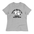 Trying To Get My Sheep Together Women's Signature - Adult & Kids T-Shirts, Sweatshirts & Hoodies apparel design preview 1