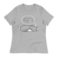 Living The Dream Women's Signature - Adult & Kids T-Shirts, Sweatshirts & Hoodies apparel design preview 1