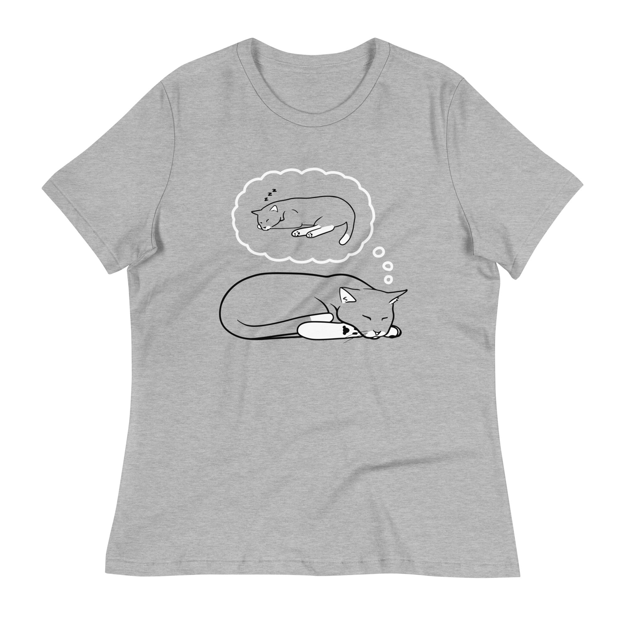 Living The Dream Women's Signature - Adult & Kids T-Shirts, Sweatshirts & Hoodies apparel design preview 1
