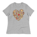 Baking Heart Women's Signature - Adult & Kids T-Shirts, Sweatshirts & Hoodies apparel design preview 1