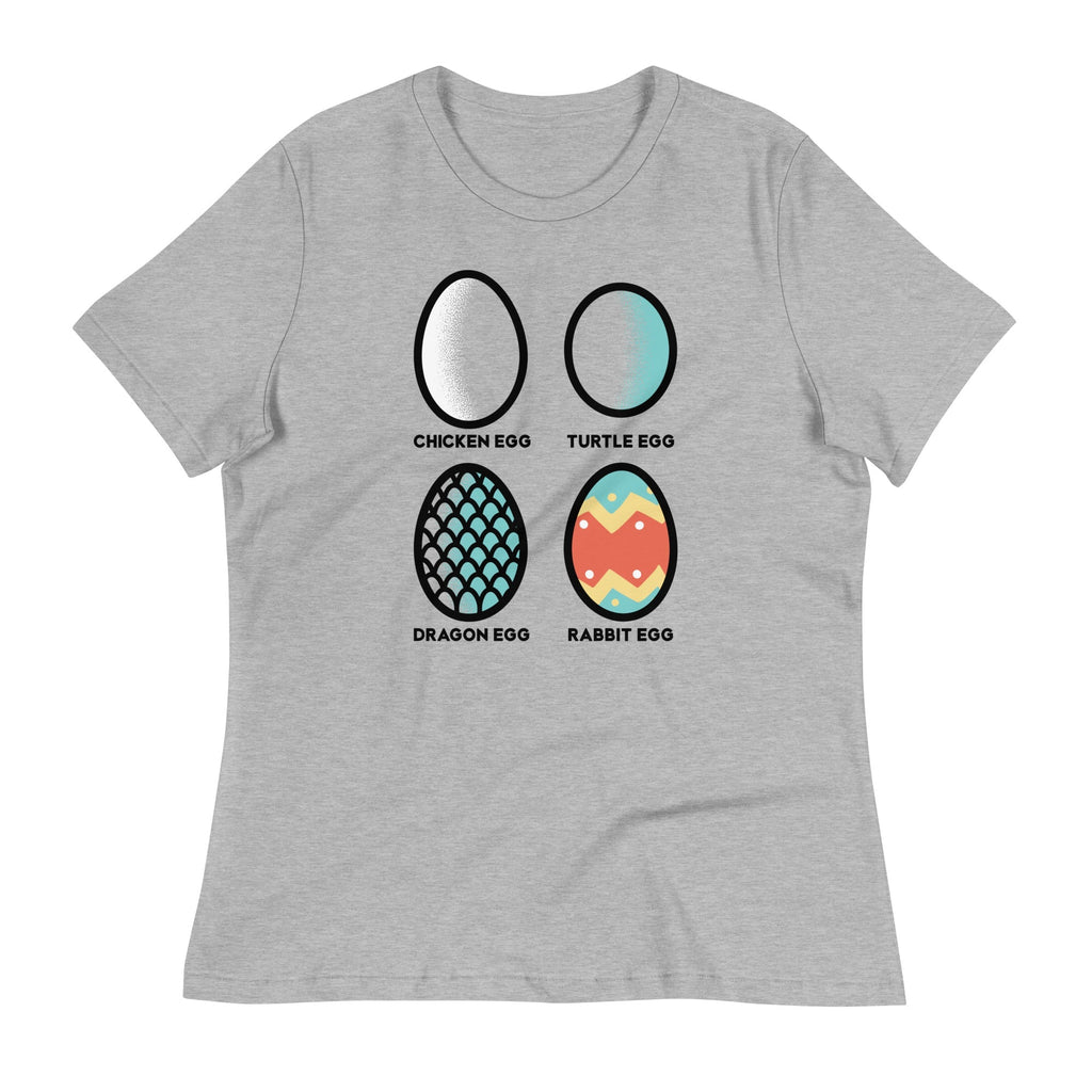 Rabbit Egg Women's Signature - Adult & Kids T-Shirts, Sweatshirts & Hoodies apparel design preview 1