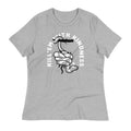 Kill 'em With Kindness Women's Signature - Adult & Kids T-Shirts, Sweatshirts & Hoodies apparel design preview 1