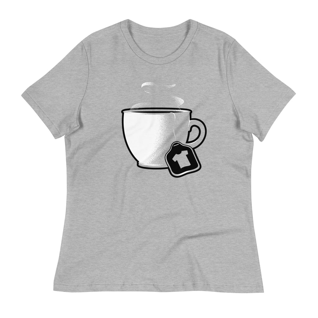 Tea Women's Signature - Adult & Kids T-Shirts, Sweatshirts & Hoodies apparel design preview 1