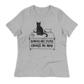 Humans Are Stupid Women's Signature - Adult & Kids T-Shirts, Sweatshirts & Hoodies apparel design preview 1