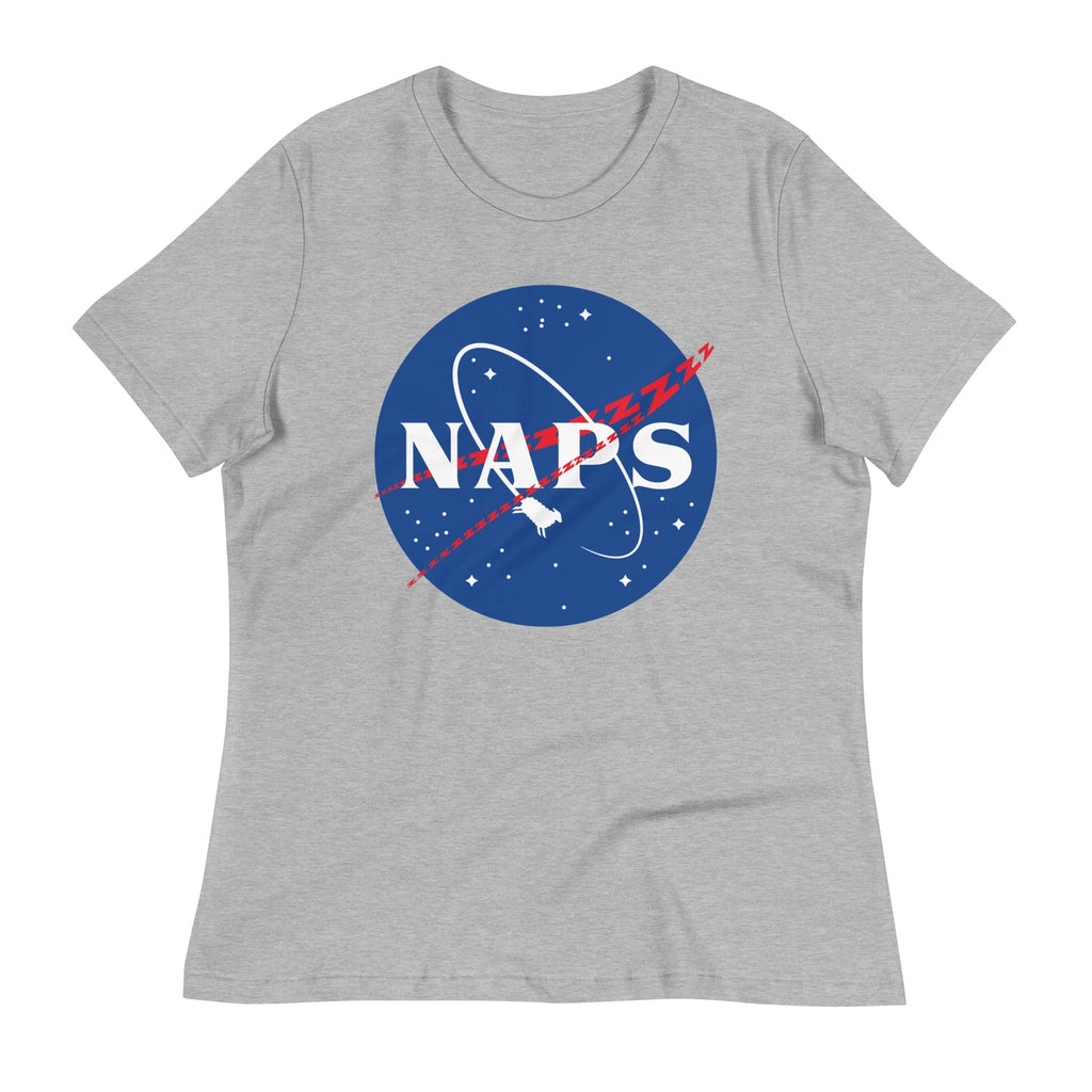 NAPS Women's Signature - Adult & Kids T-Shirts, Sweatshirts & Hoodies apparel design preview 1