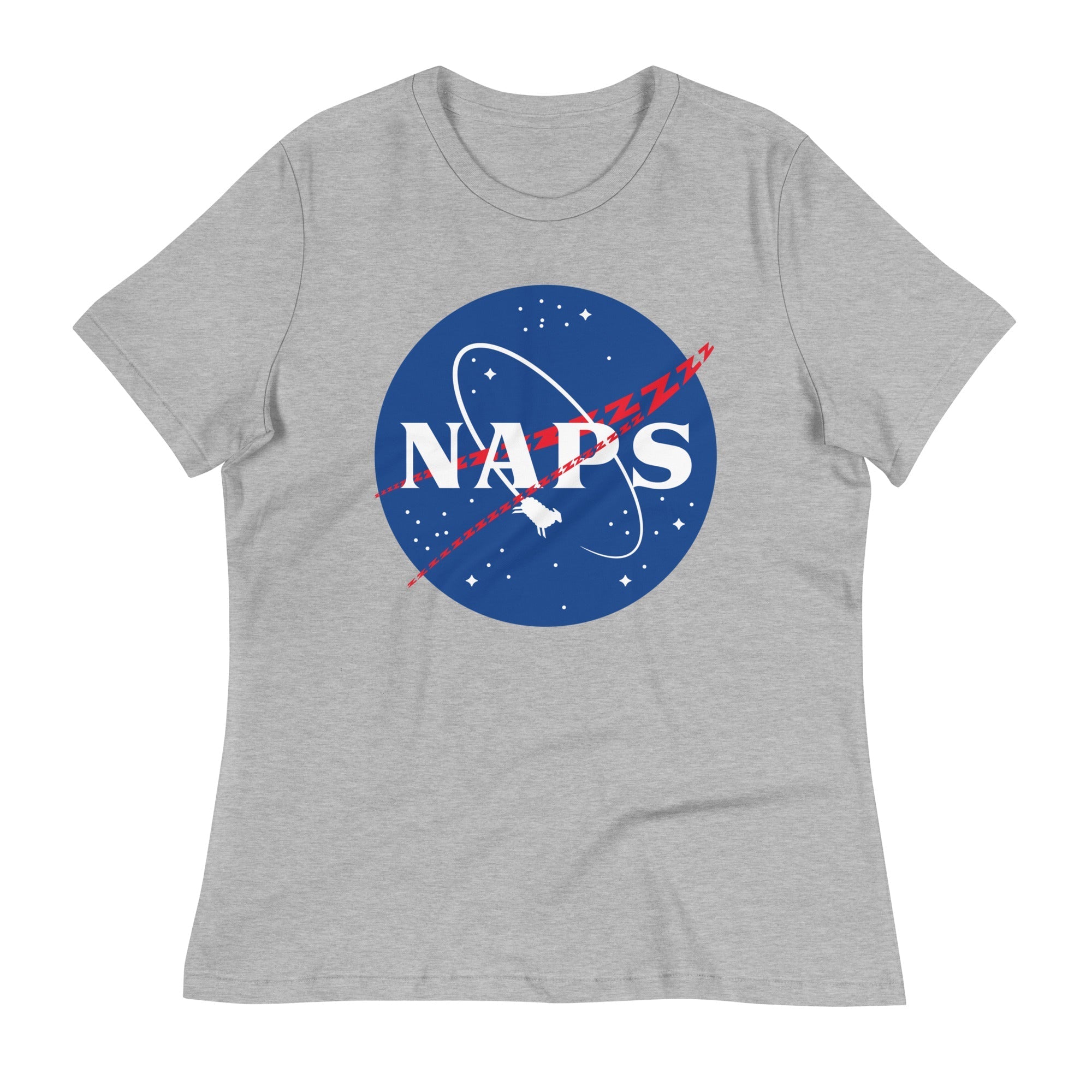 NAPS Women's Signature - Adult & Kids T-Shirts, Sweatshirts & Hoodies apparel design preview 1