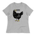 Quack Bird Women's Signature - Adult & Kids T-Shirts, Sweatshirts & Hoodies apparel design preview 1