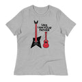 Uke, I Am Your Father Women's Signature - Adult & Kids T-Shirts, Sweatshirts & Hoodies apparel design preview 1