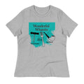 Wonderful Whatsits Women's Signature - Adult & Kids T-Shirts, Sweatshirts & Hoodies apparel design preview 1