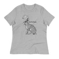 Jackalope Women's Signature - Adult & Kids T-Shirts, Sweatshirts & Hoodies apparel design preview 1