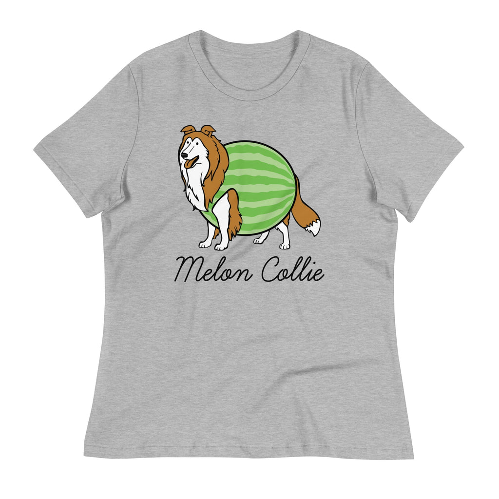 Melon Collie Women's Signature - Adult & Kids T-Shirts, Sweatshirts & Hoodies apparel design preview 1