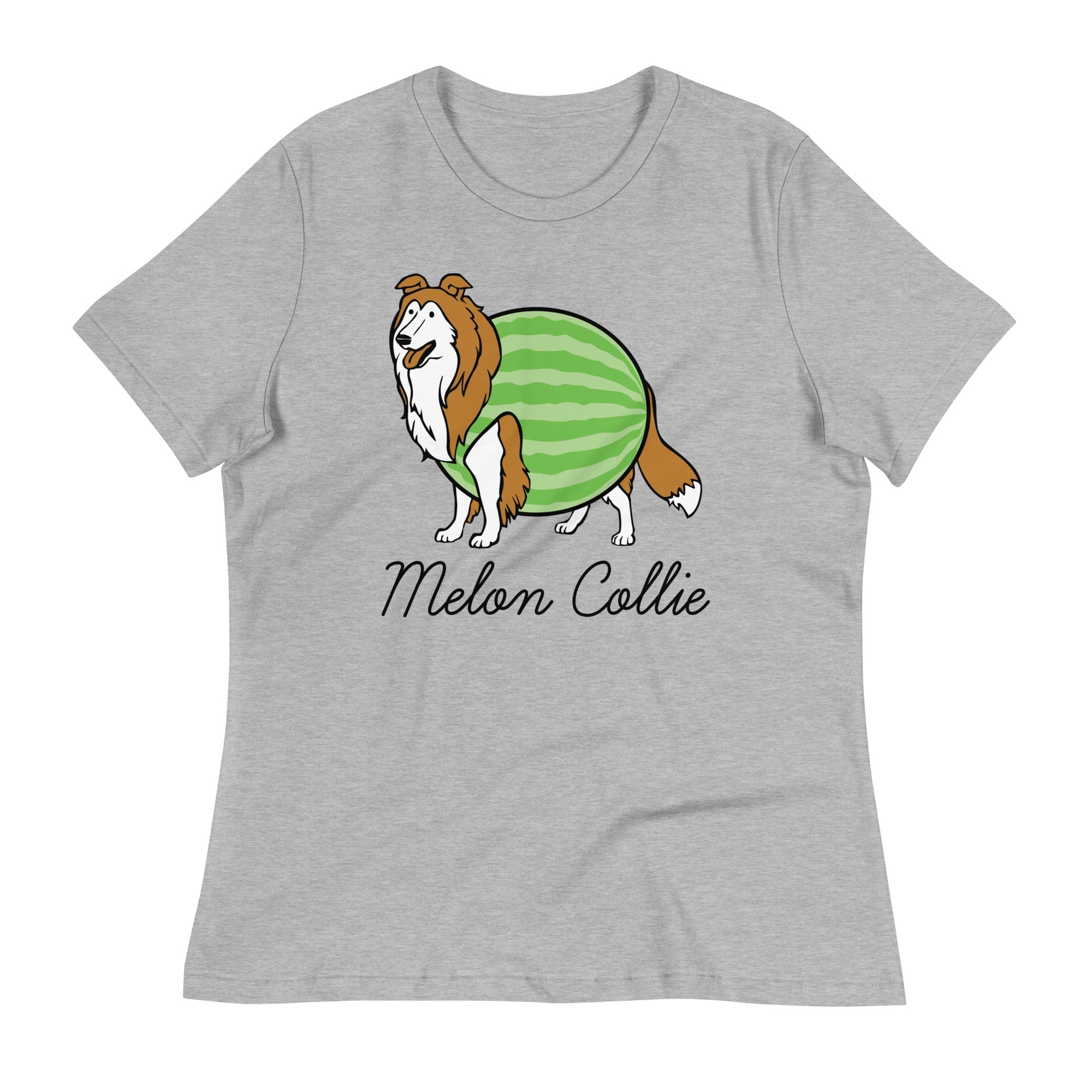 Melon Collie Women's Signature - Adult & Kids T-Shirts, Sweatshirts & Hoodies apparel design preview 1