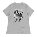 Canadian Geese Women's Signature - Adult & Kids T-Shirts, Sweatshirts & Hoodies apparel design preview 1