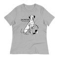 How Dalmatians Are Made Women's Signature - Adult & Kids T-Shirts, Sweatshirts & Hoodies apparel design preview 1