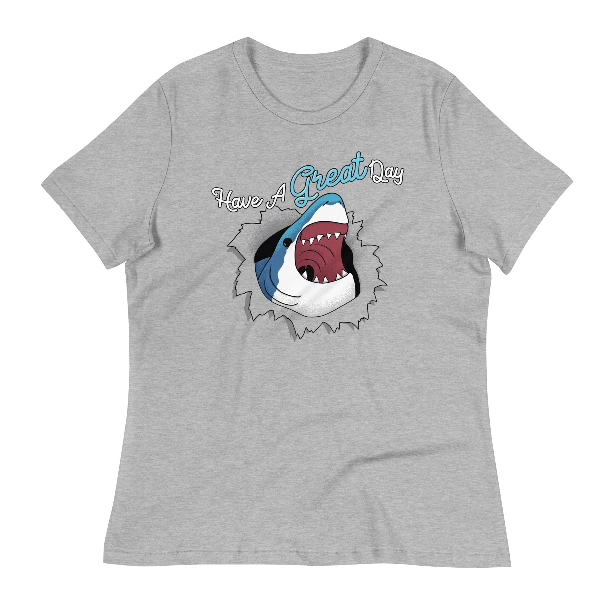 Have A Great Day Women's Signature - Adult & Kids T-Shirts, Sweatshirts & Hoodies apparel design preview 1