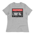 If Zombies Chase Us Women's Signature - Adult & Kids T-Shirts, Sweatshirts & Hoodies apparel design preview 1