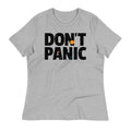 Don't Panic Women's Signature - Adult & Kids T-Shirts, Sweatshirts & Hoodies apparel design preview 1