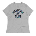 Hawkins AV Club Women's Signature - Adult & Kids T-Shirts, Sweatshirts & Hoodies apparel design preview 1