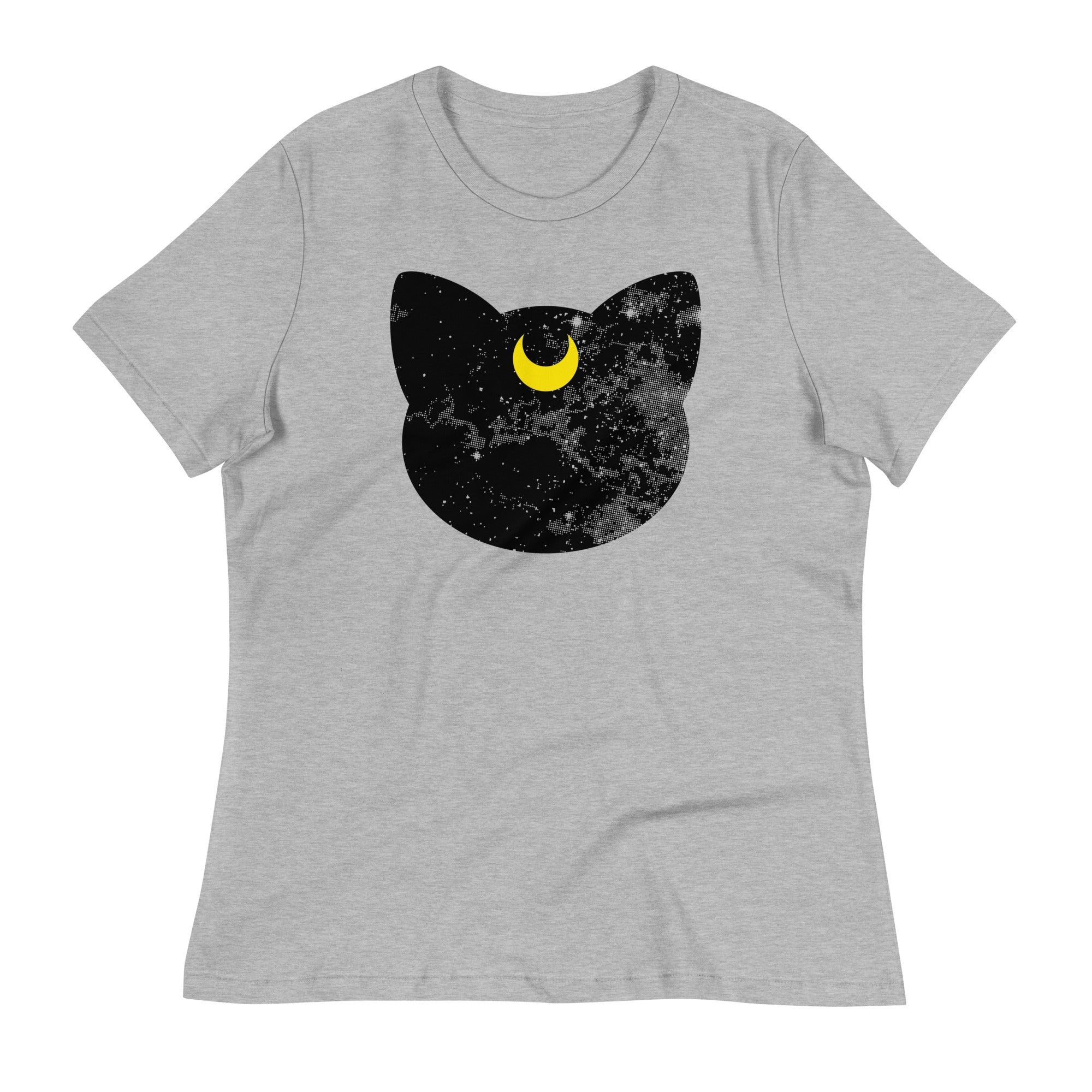 Luna Sky Women's Signature - Adult & Kids T-Shirts, Sweatshirts & Hoodies apparel design preview 1
