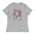 Anderson Family Women's Signature - Adult & Kids T-Shirts, Sweatshirts & Hoodies apparel design preview 1