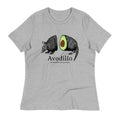 Avodillo Women's Signature - Adult & Kids T-Shirts, Sweatshirts & Hoodies apparel design preview 1