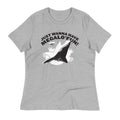 Just Wanna Have Megalo' Fun! Women's Signature - Adult & Kids T-Shirts, Sweatshirts & Hoodies apparel design preview 1
