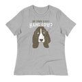 Do Your Ears Hang Low? Women's Signature - Adult & Kids T-Shirts, Sweatshirts & Hoodies apparel design preview 1