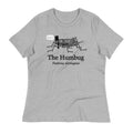 The Humbug Women's Signature - Adult & Kids T-Shirts, Sweatshirts & Hoodies apparel design preview 1