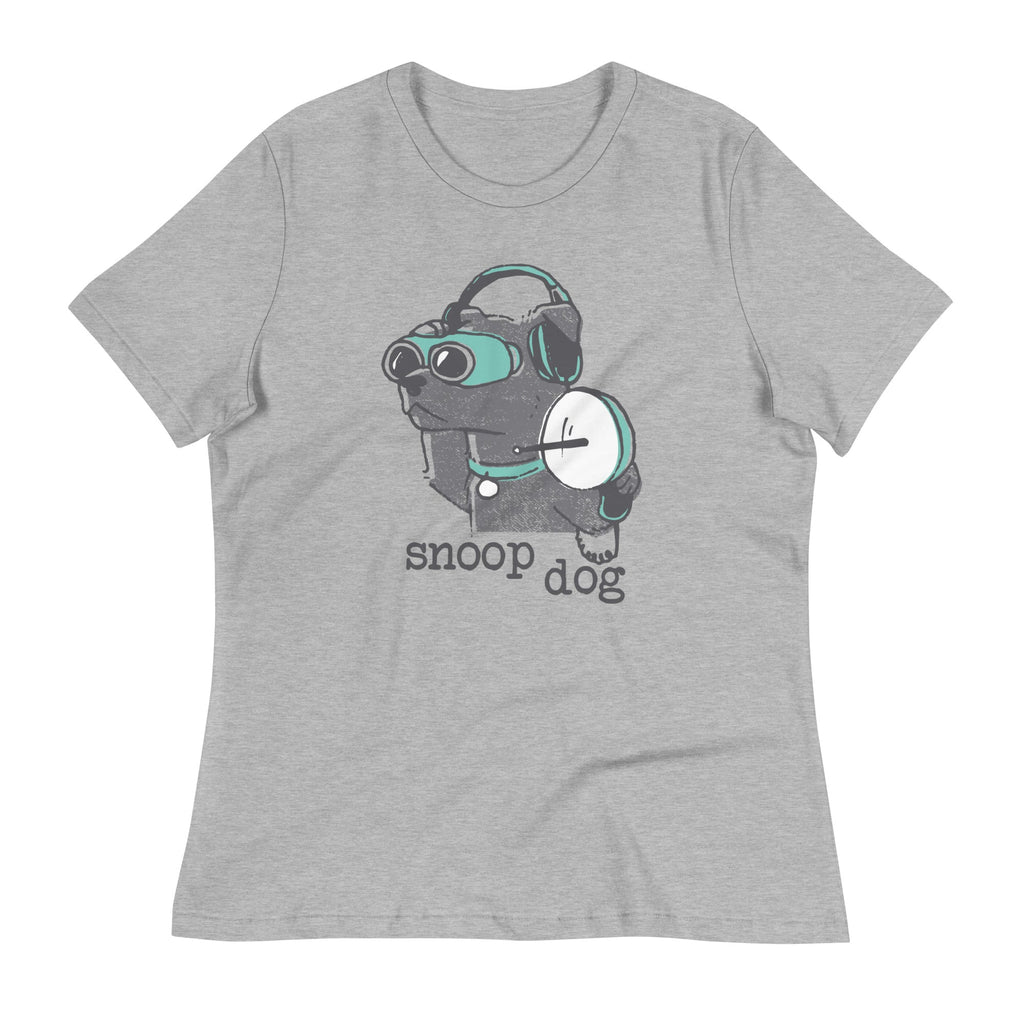 Snoop Dog Women's Signature - Adult & Kids T-Shirts, Sweatshirts & Hoodies apparel design preview 1