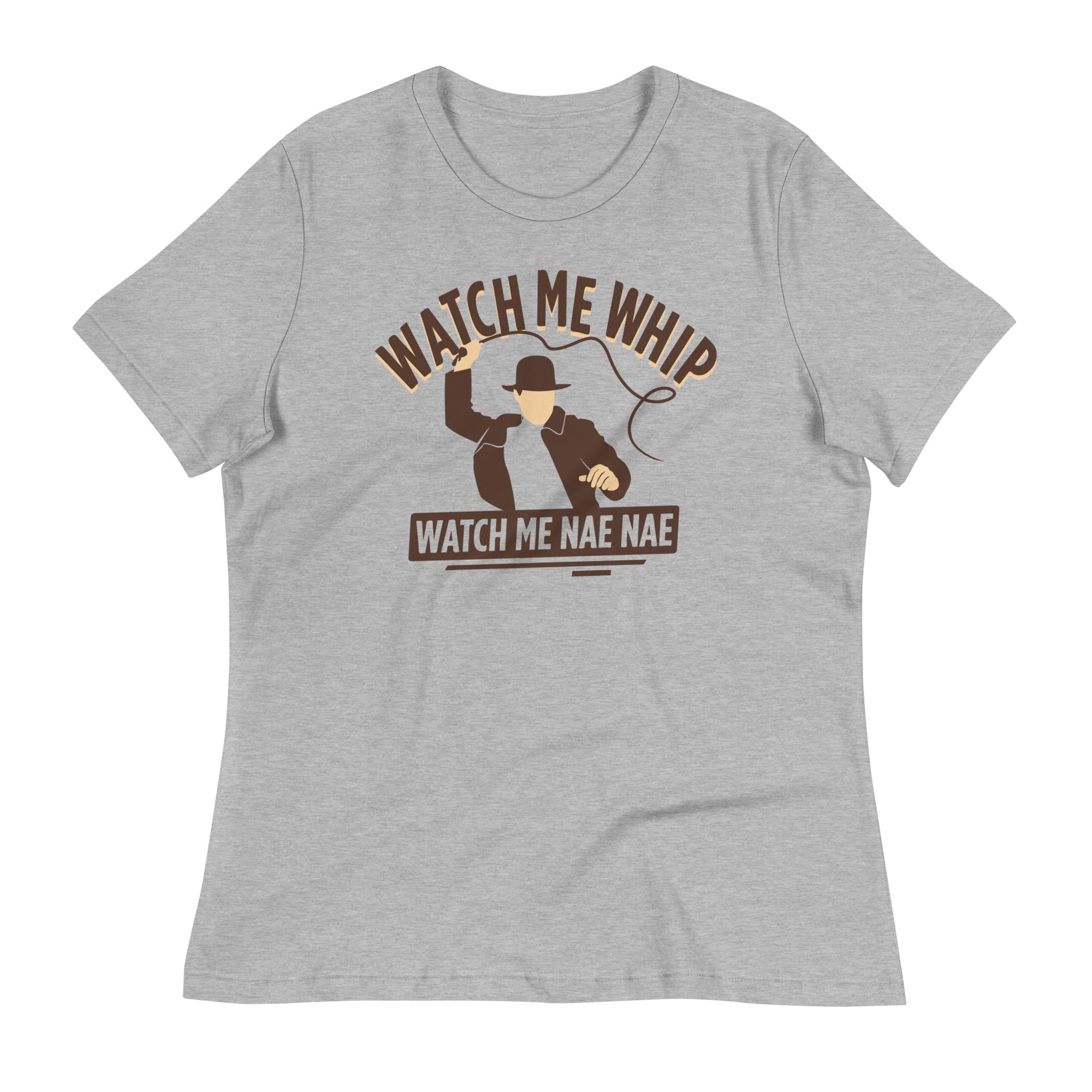Watch Me Whip Women's Signature - Adult & Kids T-Shirts, Sweatshirts & Hoodies apparel design preview 1