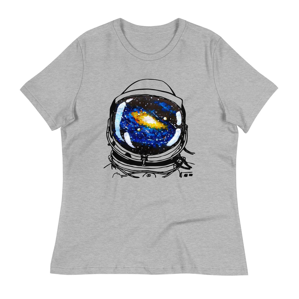 Space Sight Women's Signature - Adult & Kids T-Shirts, Sweatshirts & Hoodies apparel design preview 1