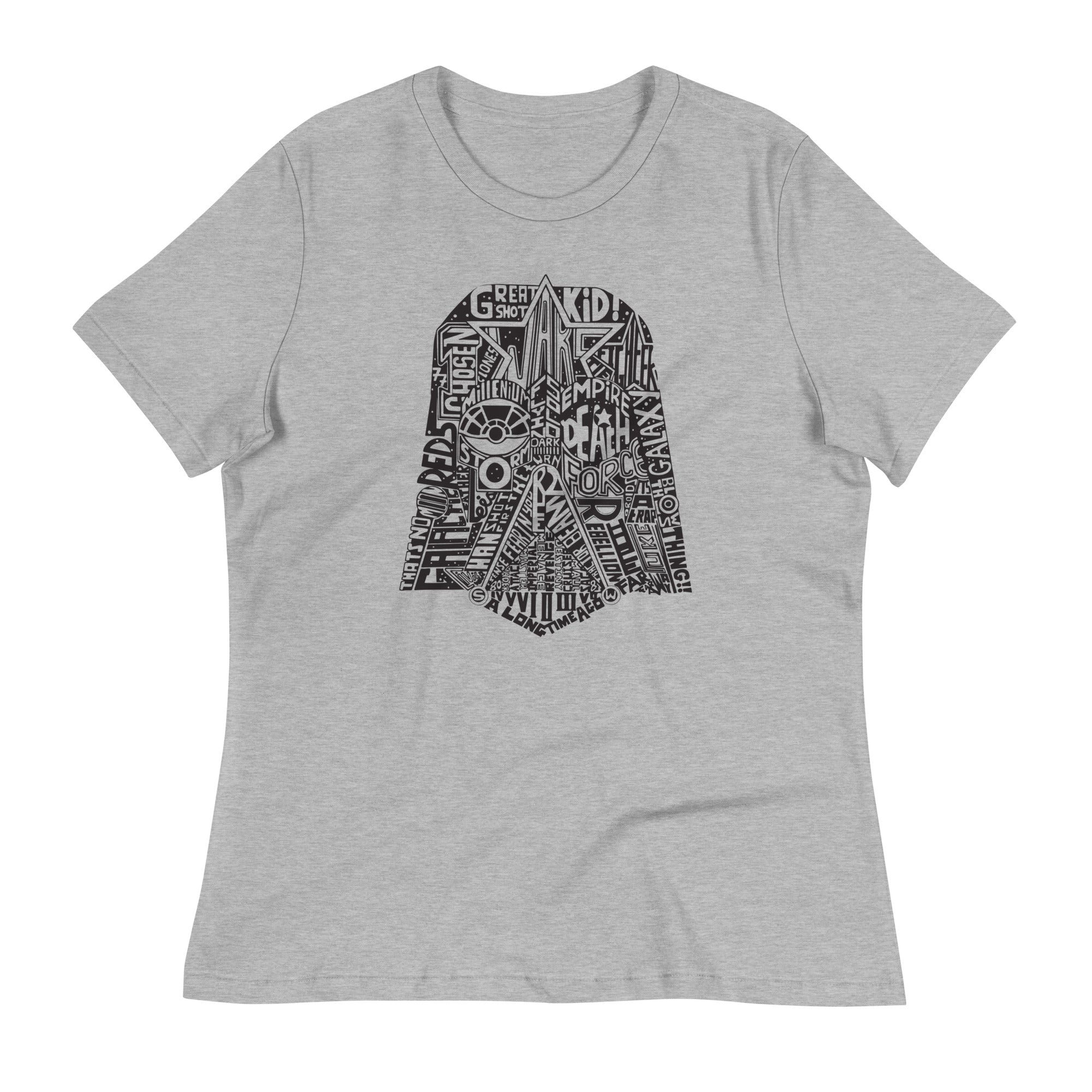Star Words Women's Signature - Adult & Kids T-Shirts, Sweatshirts & Hoodies apparel design preview 1