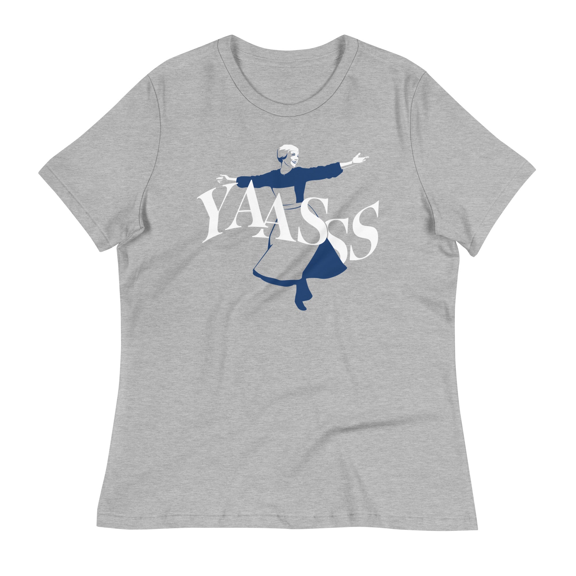 YAASSS Women's Signature - Adult & Kids T-Shirts, Sweatshirts & Hoodies apparel design preview 1