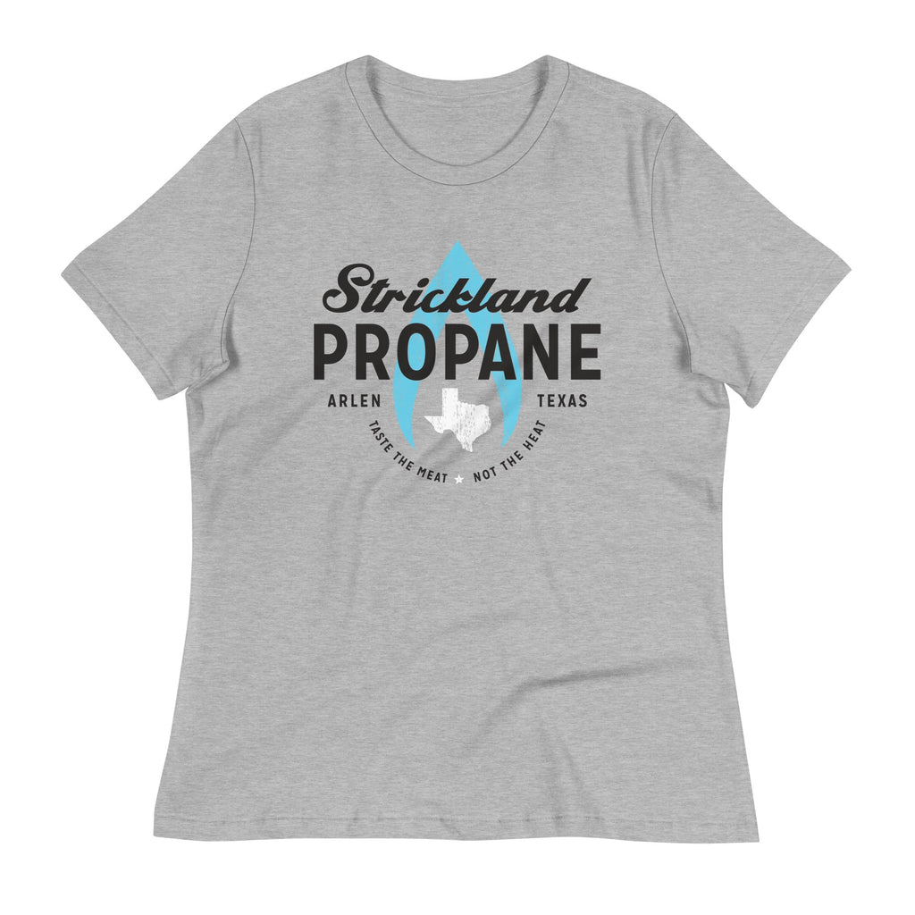 Strickland Propane Women's Signature - Adult & Kids T-Shirts, Sweatshirts & Hoodies apparel design preview 1